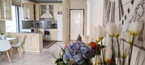 Marousi Residence